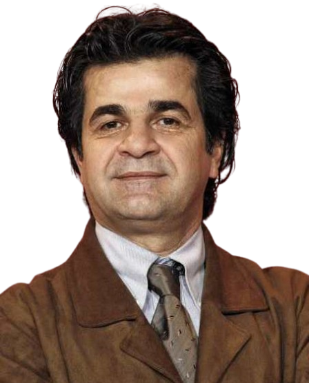 Jafar Panahi